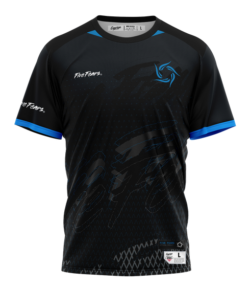 FiveFears Elite Crew Neck Jersey