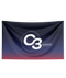 C3 Esports Elite 3' x 2' Flag