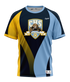 Center HS Esports Elite Crew Neck Jersey
