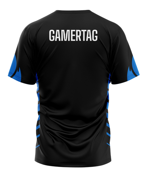 DALLAS FUEL 2026 PRO JERSEY