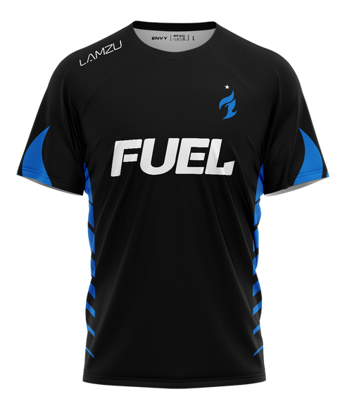 DALLAS FUEL 2026 PRO JERSEY