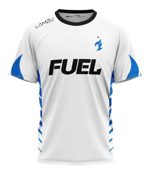 DALLAS FUEL 2026 PRO ALTERNATE JERSEY