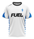 DALLAS FUEL 2026 PRO ALTERNATE JERSEY