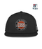 Dirt Bro Baseball Black Game Changer Hat