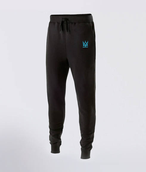 FunhaverGG Embroidered Pro Joggers