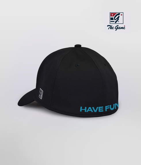 FunhaverGG Classic Baseball Hat