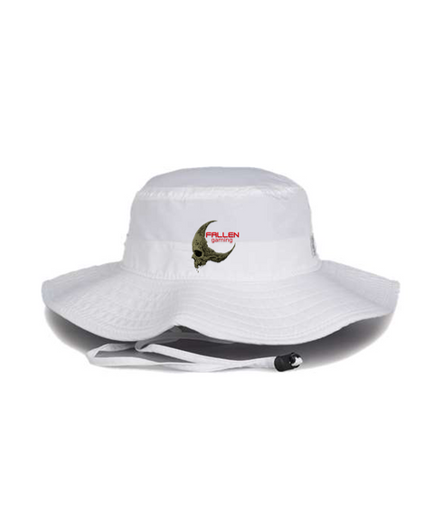 St. Johns HS Esports Bucket Hat