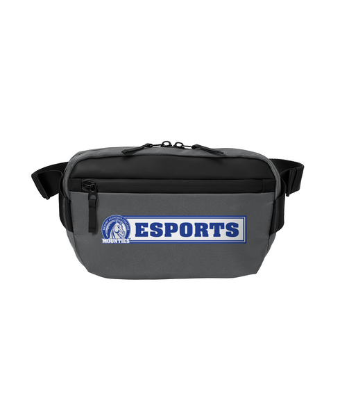 Mounties Esports Crossbody Pack