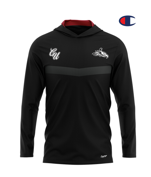 Cumberland Esports Elite Lightweight Hoodie