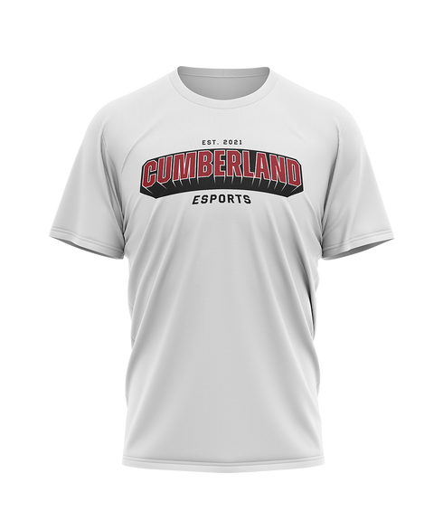 Cumberland Esports Elite S/S T-shirt