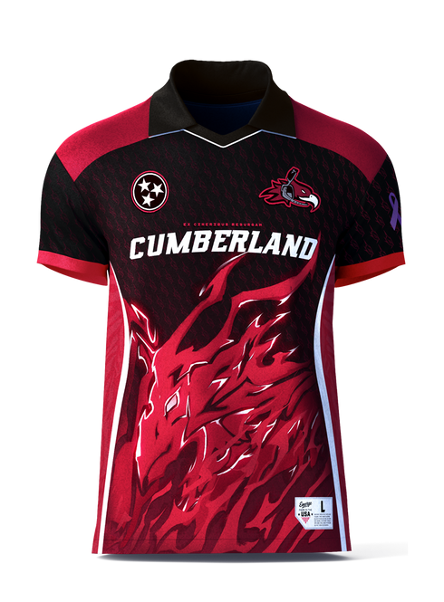 2025 Cumberland Team Polo