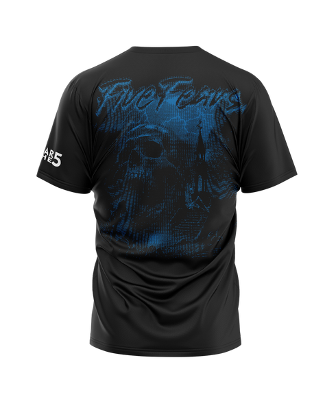 FiveFears Elite V1 S/S T-shirt