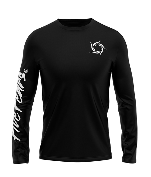 FiveFears Elite V1 L/S T-shirt