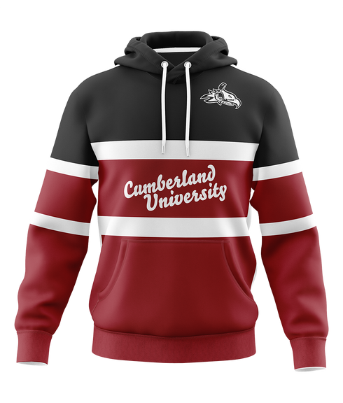 Cumberland Esports Vintage Elite Hoodie
