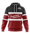 Cumberland Esports Vintage Elite Hoodie
