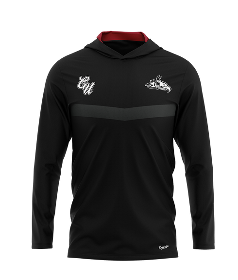 Cumberland Esports Elite Lightweight Hoodie