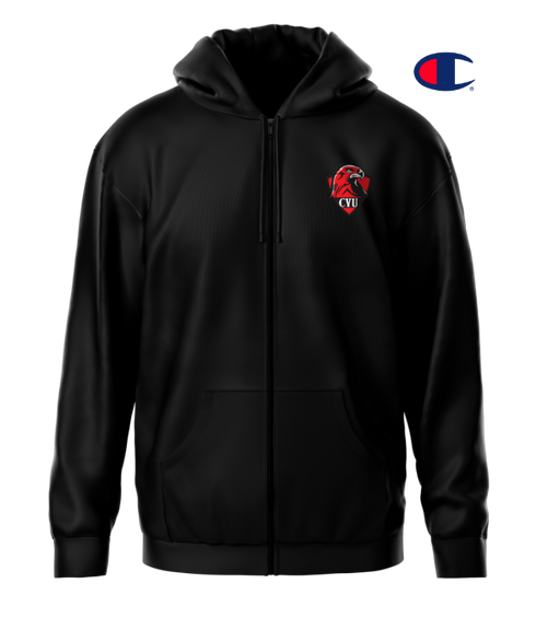 CVU Pro Stadium Jacket