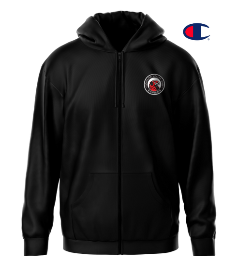 CVU Esports Pro Stadium Jacket