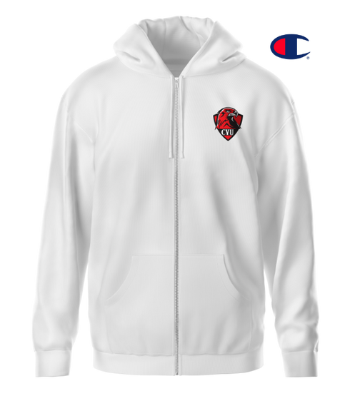 CVU Pro Stadium Jacket