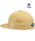 Cape Fear Ghost Crabs Gold Game Changer Hat