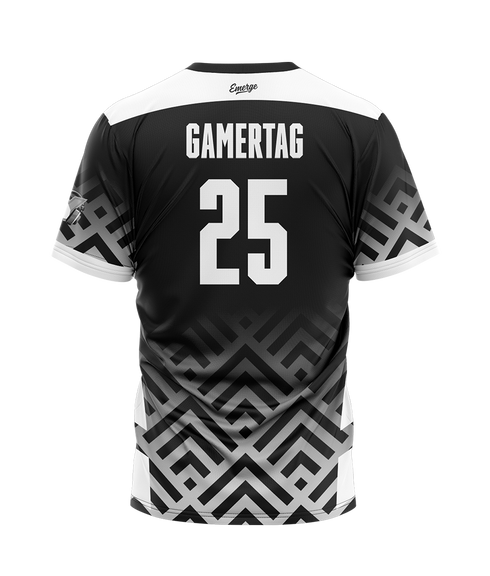 East Golden Bears HS Esports Coaches Elite Crew Neck Jersey