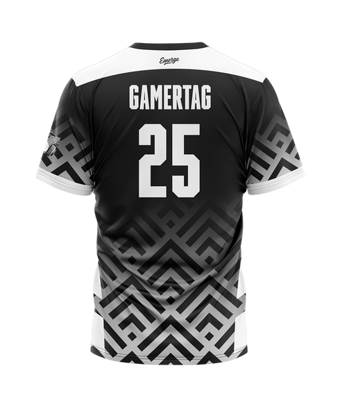 Chaney Cowboys HS Esports Coaches Elite Crew Neck Jersey