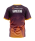 Gaming Oasis Elite Jersey