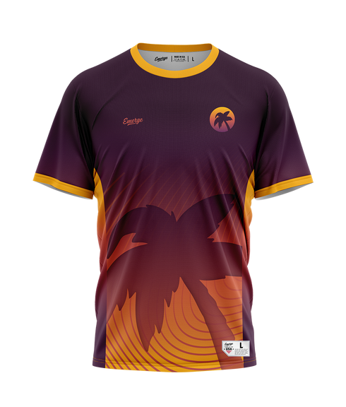 Gaming Oasis Elite Jersey