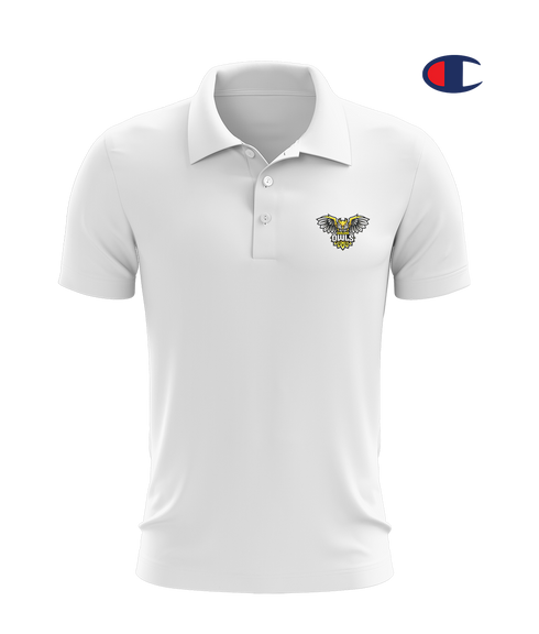 Garland Owls Esports Pro Polo