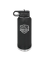 Greenwave HS Esports 32 oz. Water Bottle