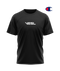 VESL S/S Crew Neck T