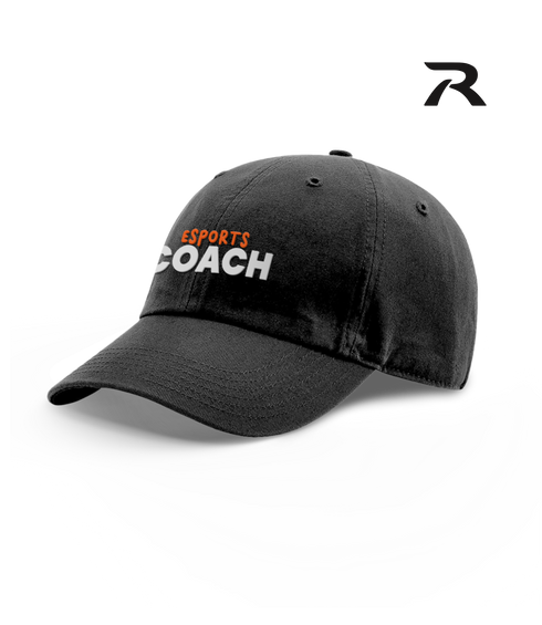 PlayVS Esport Coach Cap