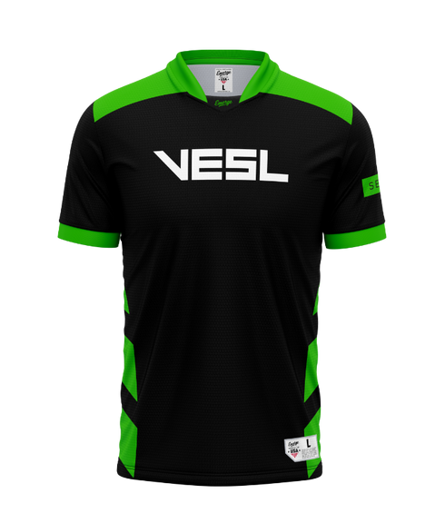VESL Elite Esports Jersey