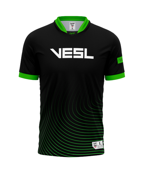 VESL Elite STEM Jersey