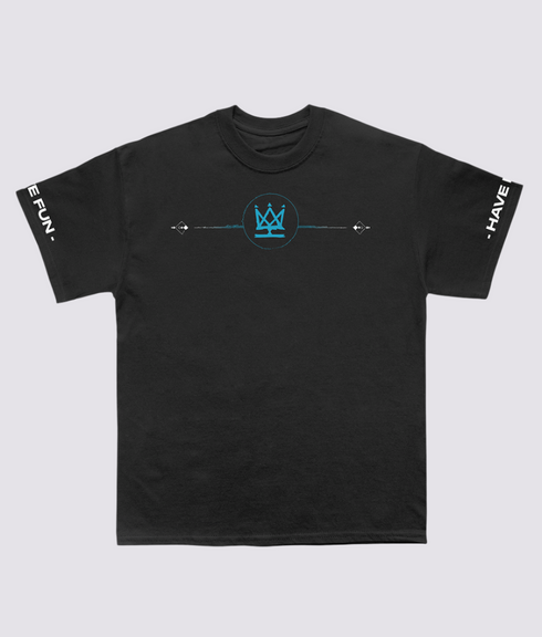 FunhaverGG Pro S/S Super Soft Crew Neck T-shirt