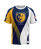 East Golden Bears HS Esports Captains Elite Crew Neck Jersey