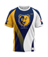 East Golden Bears HS Esports Captains Elite Crew Neck Jersey