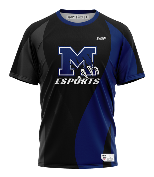Middletown Bears Elite Crew Neck Jersey