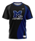 Middletown Bears Elite Crew Neck Jersey