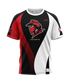 Chaney Cowboys HS Esports Captains Elite Crew Neck Jersey