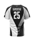 Chaney Cowboys HS Esports Coaches Alternate Elite Crew Neck Jersey