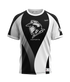 Chaney Cowboys HS Esports Coaches Alternate Elite Crew Neck Jersey