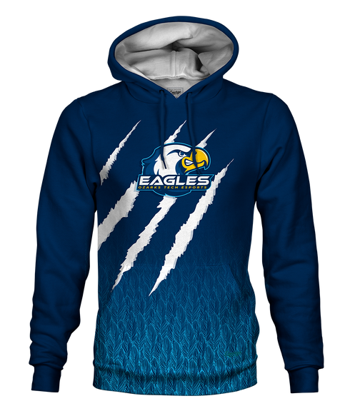 Ozarks Tech Esports Elite Heavyweight Hoodie
