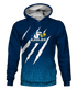 Ozarks Tech Esports Elite Heavyweight Hoodie