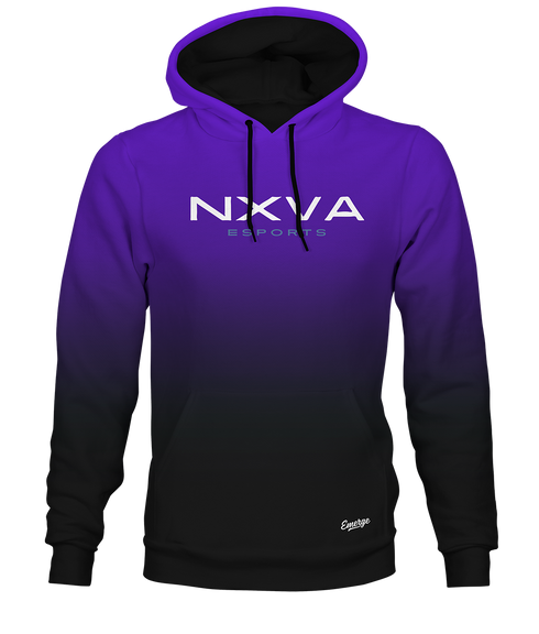 NXVA Esports Elite Heavyweight Hoodie