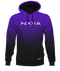 NXVA Esports Elite Heavyweight Hoodie
