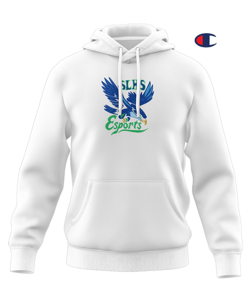 South Lakes Seahawks Esports Pro Hoodie