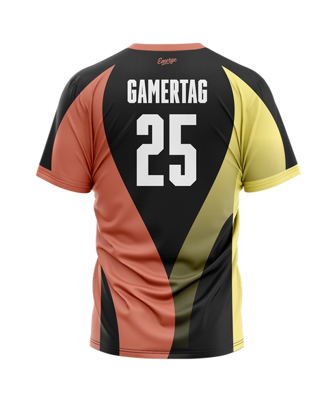 Hopedale Esports Elite Crew Neck Jersey