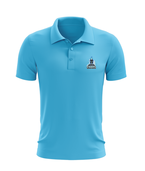 CTCC Chaos Polo