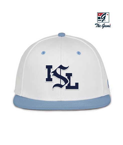 Indian Land Select Perforated Game Changer Hat